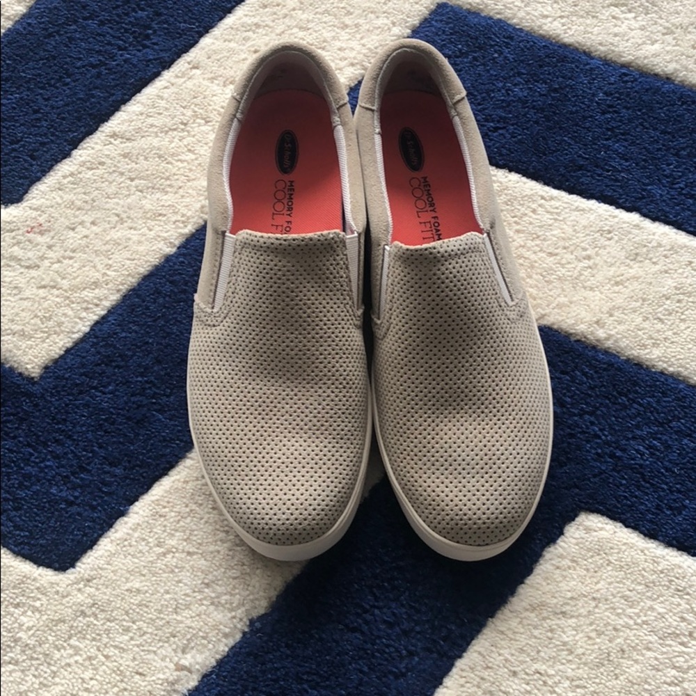 New Dr. Scholl’s Madison Sneaker